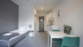 Forenom Hostel Gothenburg Säve Göteborg
